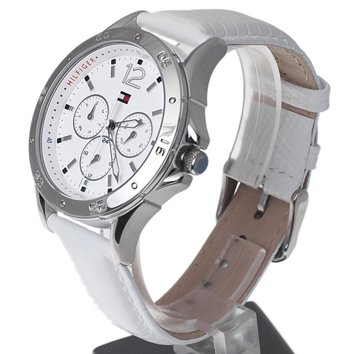 Tommy Hilfiger 1781300 damski zegarek Damskie pasek - miniatura 3