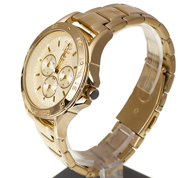 Tommy Hilfiger 1781303 damski zegarek Damskie bransoleta - miniatura 3