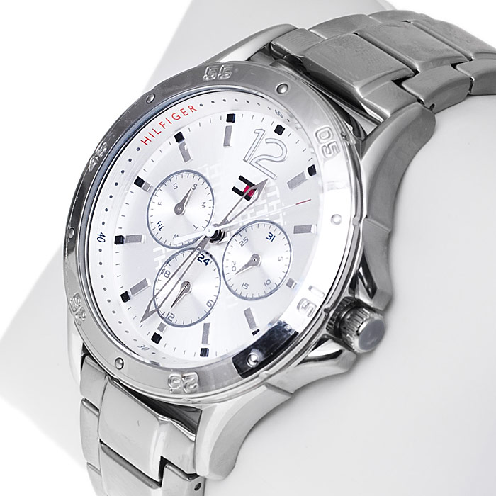 Tommy Hilfiger 1781304 zegarek damski Damskie - miniatura 2
