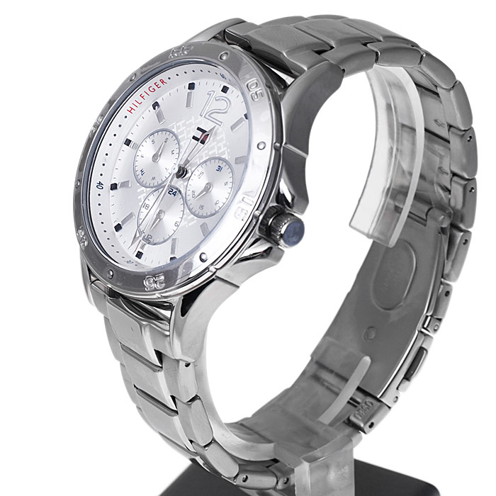 Tommy Hilfiger 1781304 damski zegarek Damskie bransoleta - miniatura 3