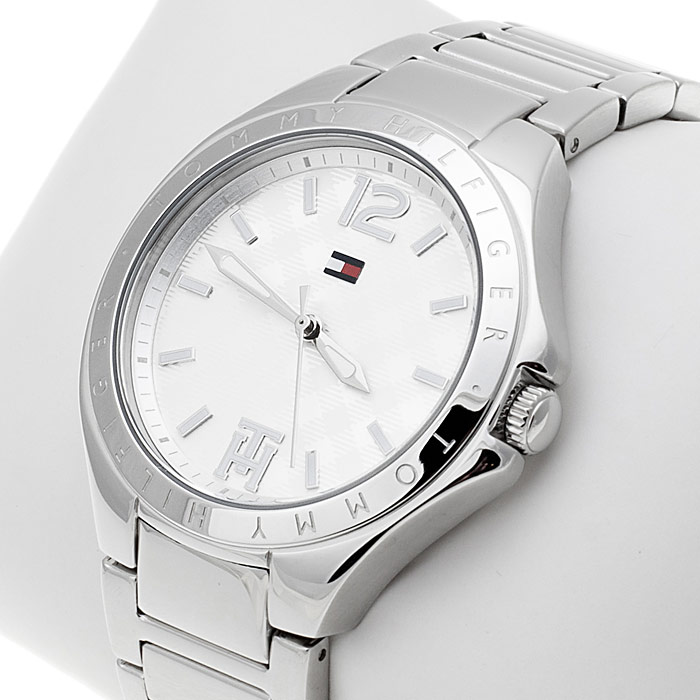Tommy Hilfiger 1781408 zegarek damski Damskie - miniatura 2