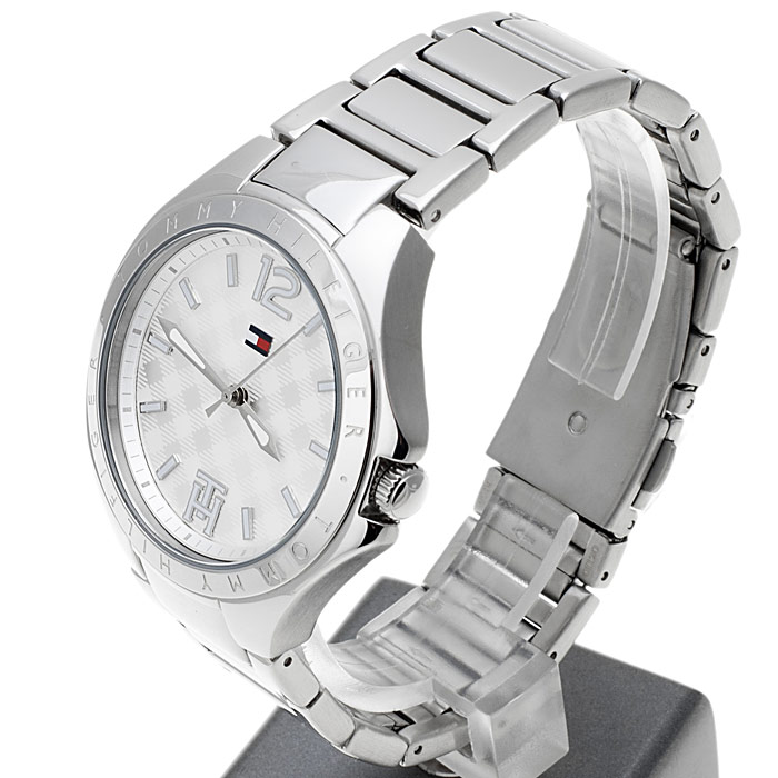 Tommy Hilfiger 1781408 damski zegarek Damskie bransoleta - miniatura 3