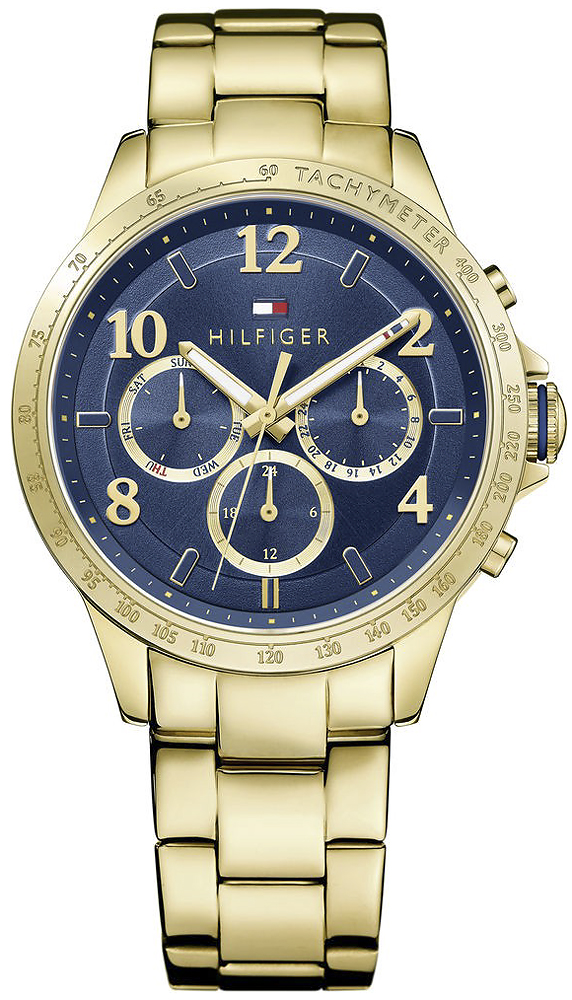 Tommy Hilfiger Dani 1781643