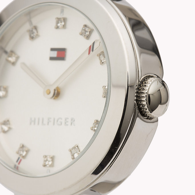 Tommy Hilfiger 1781714 zegarek damski Damskie - miniatura 2