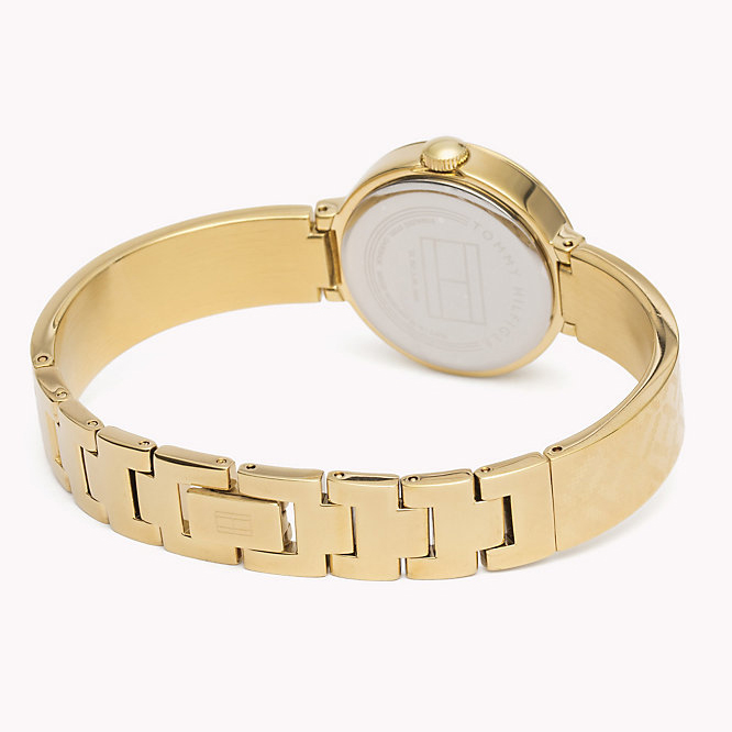 zegarek Tommy Hilfiger 1781720 kwarcowy damski Damskie - miniatura 6