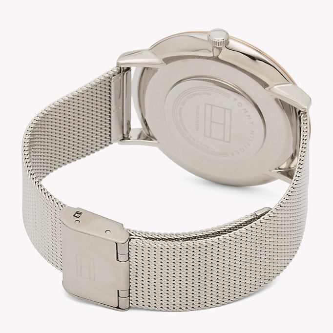 zegarek Tommy Hilfiger 1781811 kwarcowy damski Damskie - miniatura 6