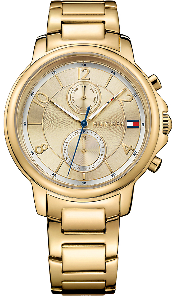 Tommy Hilfiger Claudia 1781821
