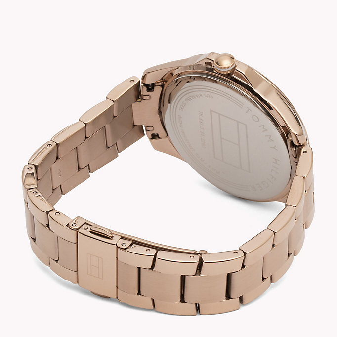 Tommy Hilfiger 1781824 damski zegarek Damskie bransoleta - miniatura 3