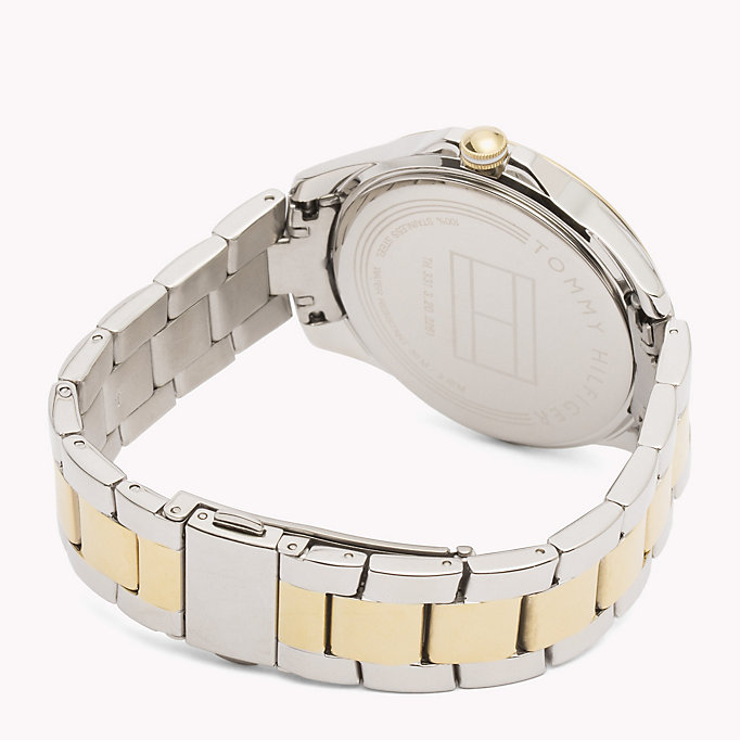 Tommy Hilfiger 1781825 damski zegarek Damskie bransoleta - miniatura 3