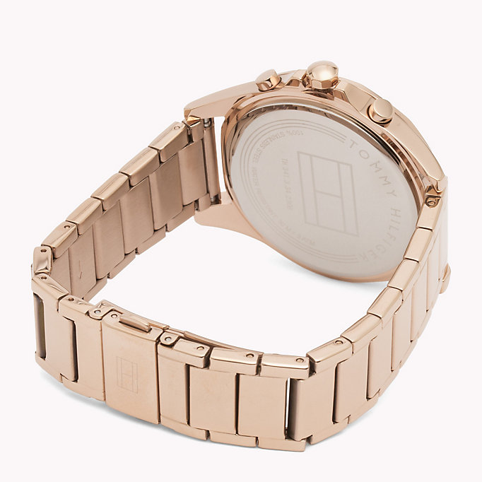 Tommy Hilfiger 1781847 damski zegarek Damskie bransoleta - miniatura 6