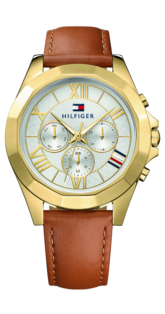 Tommy Hilfiger Chelsea 1781849