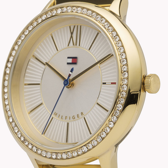 Tommy Hilfiger 1781856 zegarek damski Damskie - miniatura 5