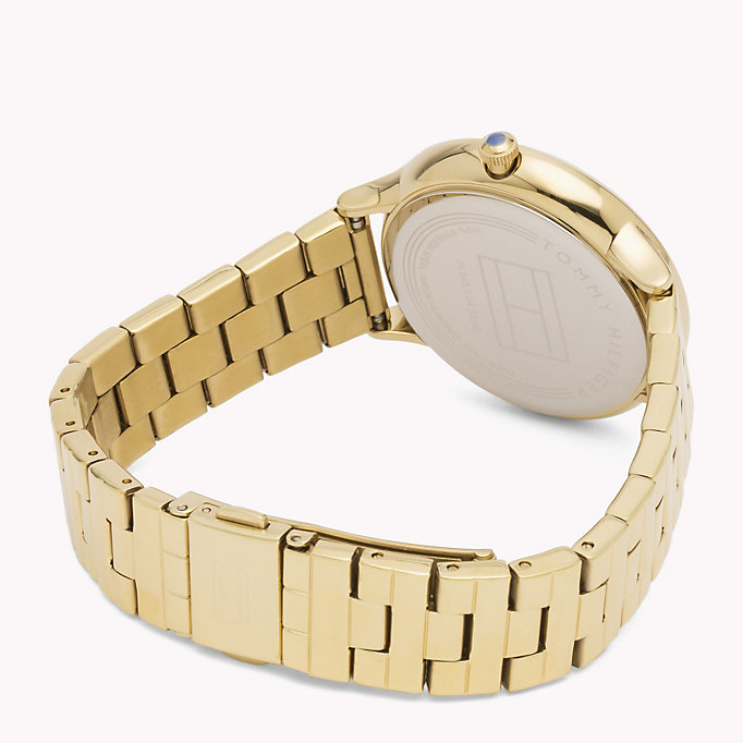 Tommy Hilfiger 1781856 damski zegarek Damskie bransoleta - miniatura 6