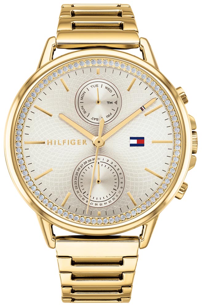 Tommy Hilfiger Carly 1781916