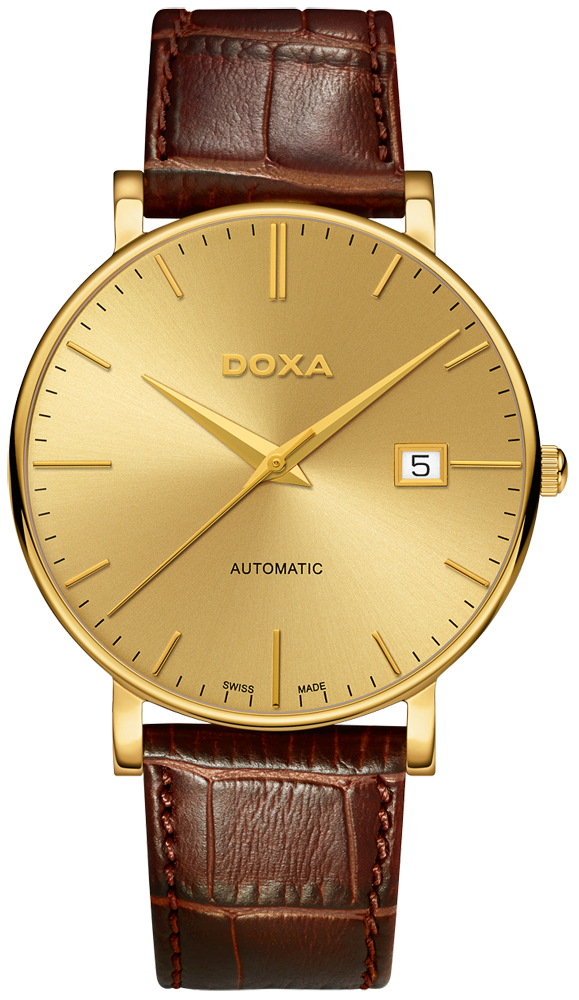 Doxa 179.40.301.02