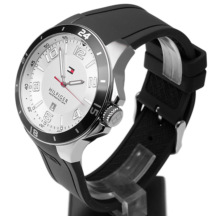Tommy Hilfiger 1790863 męski zegarek Męskie pasek - miniatura 3