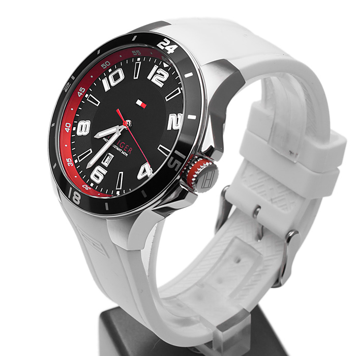 Tommy Hilfiger 1790864 męski zegarek Męskie pasek - miniatura 3