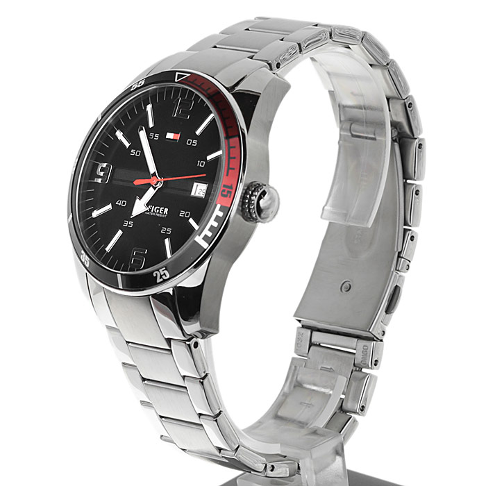 Tommy Hilfiger 1790916 męski zegarek Męskie bransoleta - miniatura 3