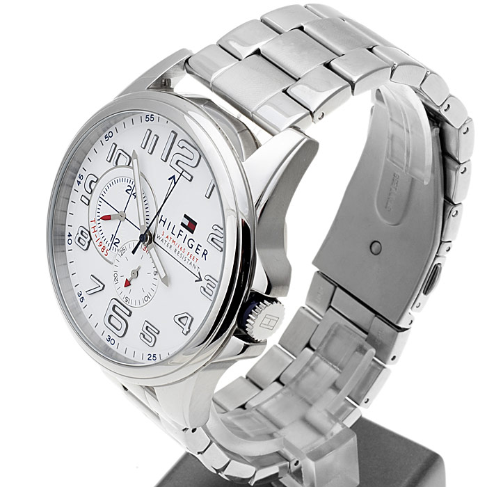 Tommy Hilfiger 1791006 męski zegarek Męskie bransoleta - miniatura 3