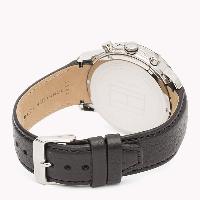 zegarek Tommy Hilfiger 1791268 kwarcowy męski Męskie - miniatura 6