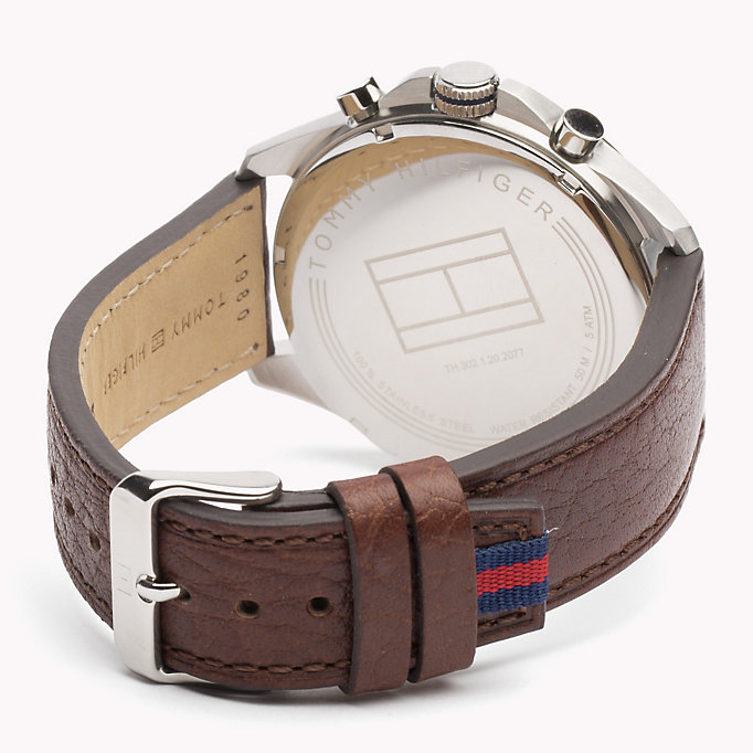 zegarek Tommy Hilfiger 1791275 kwarcowy męski Męskie - miniatura 6