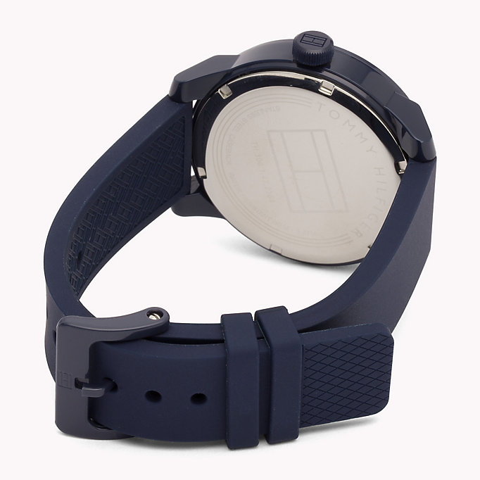 Tommy Hilfiger 1791381 zegarek męski Męskie - miniatura 6