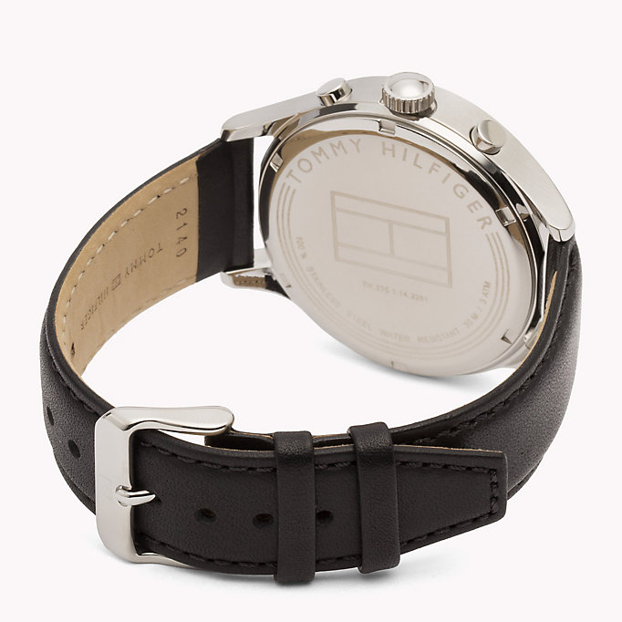 zegarek Tommy Hilfiger 1791388 kwarcowy męski Męskie - miniatura 6