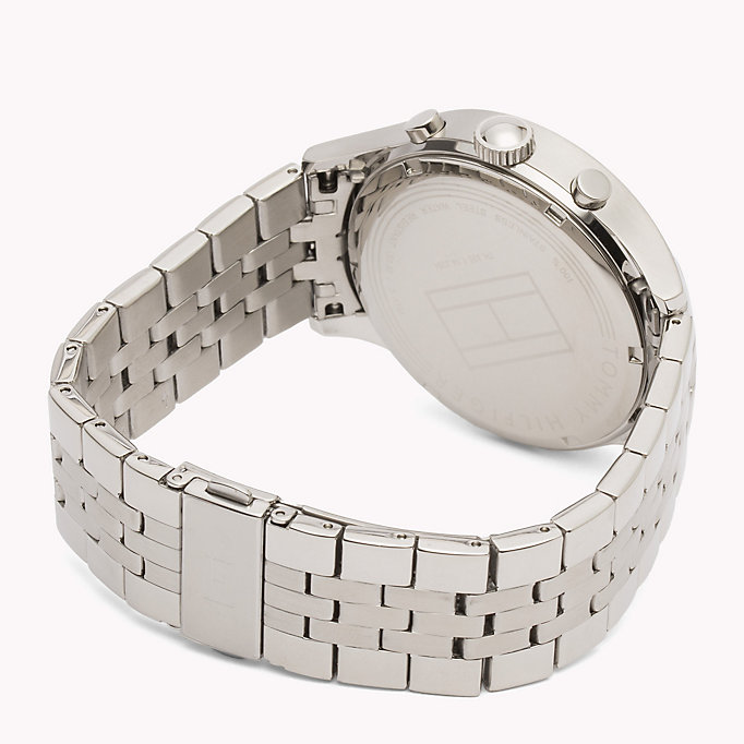 zegarek Tommy Hilfiger 1791389 kwarcowy męski Męskie - miniatura 6