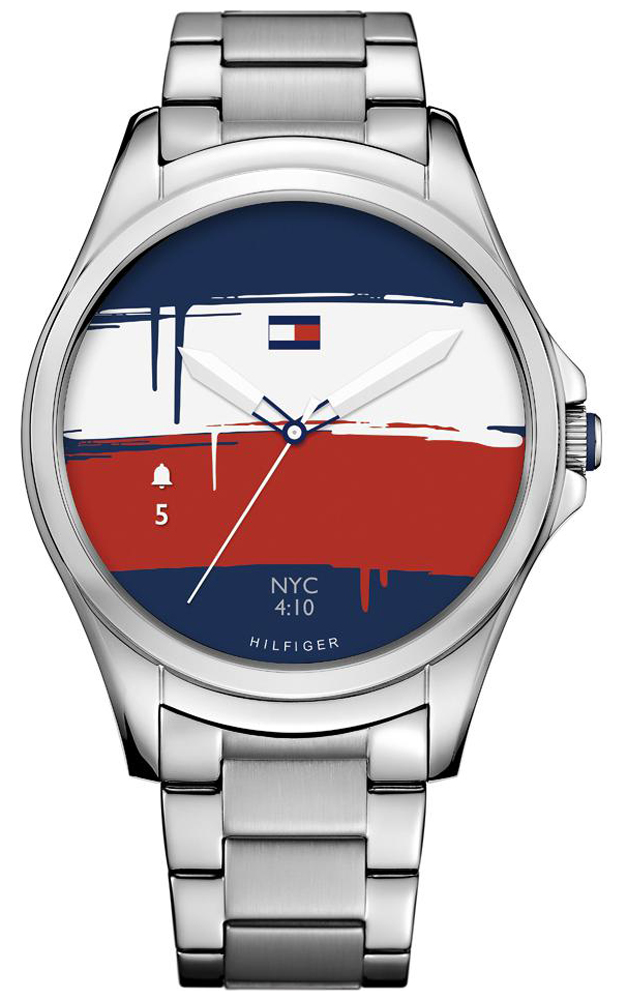 Tommy Hilfiger Smartwatch 1791405