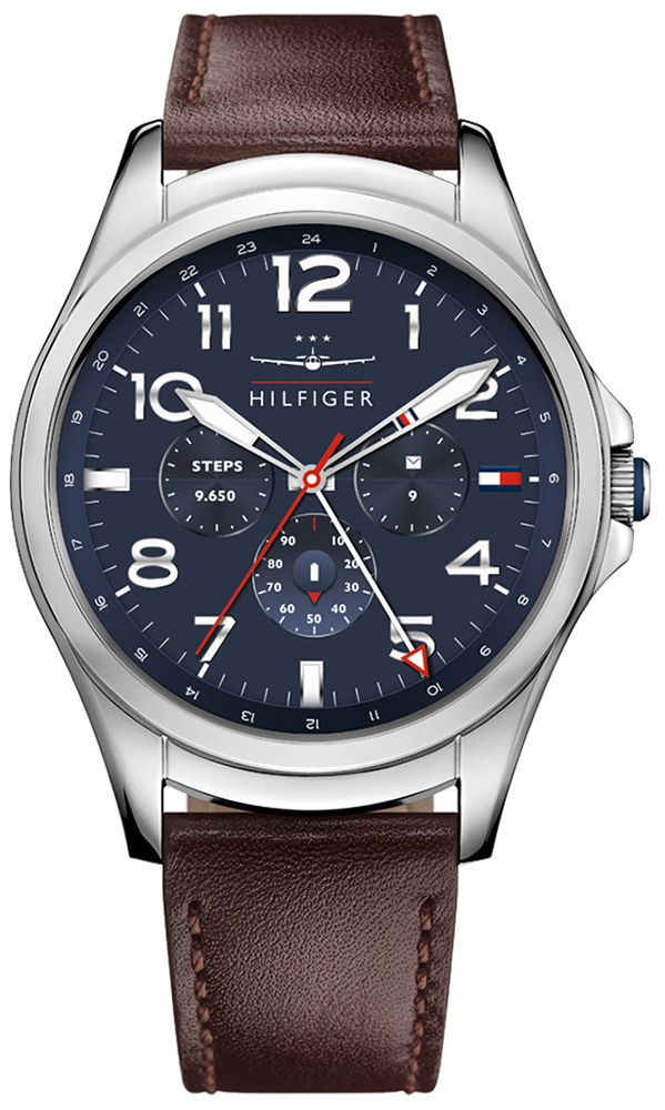 Tommy Hilfiger Smartwatch 1791406