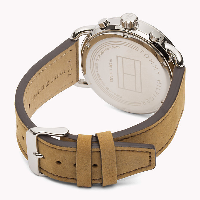 zegarek Tommy Hilfiger 1791424 kwarcowy męski Męskie - miniatura 6