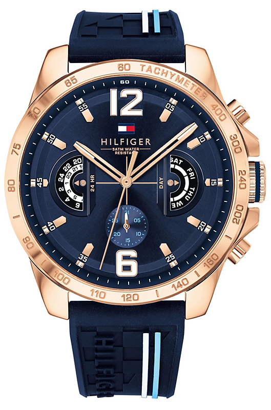 Tommy Hilfiger 1791474 Męskie