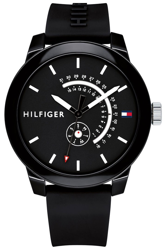 Tommy Hilfiger 1791483 Męskie