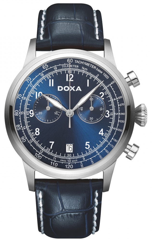 Doxa 190.10.205.03