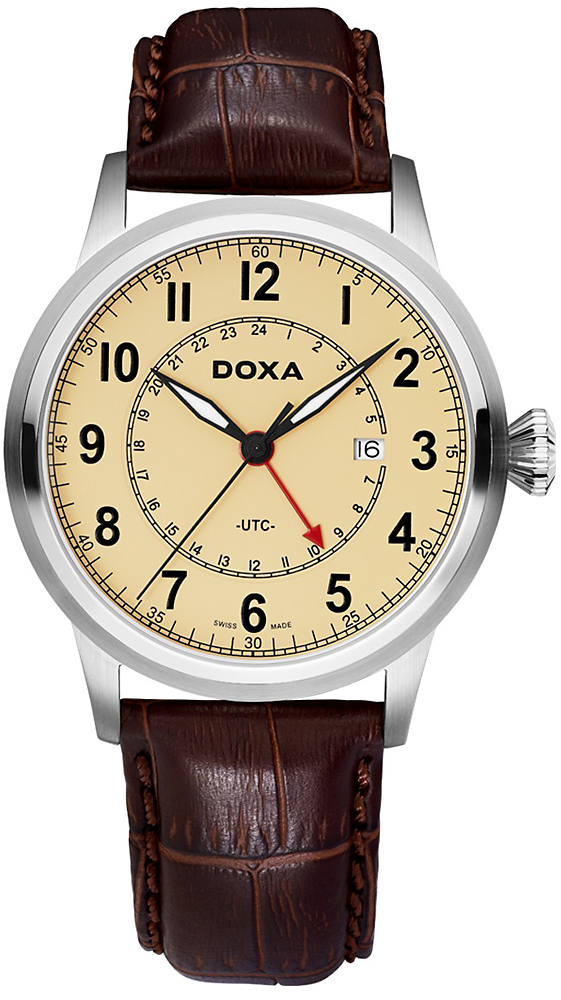 Doxa 191.10.035.02