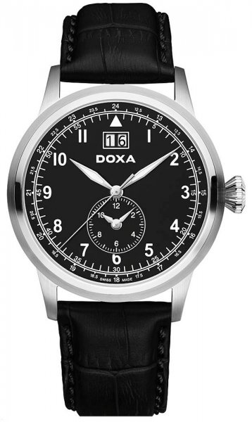Doxa 192.10.105.01