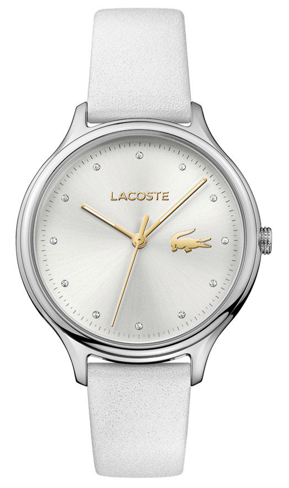 Lacoste 2001005 Damskie