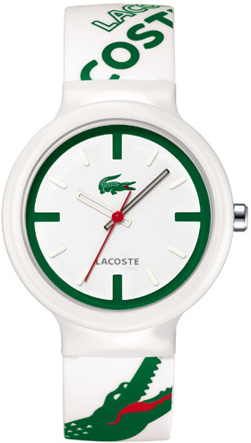 Lacoste 2010522
