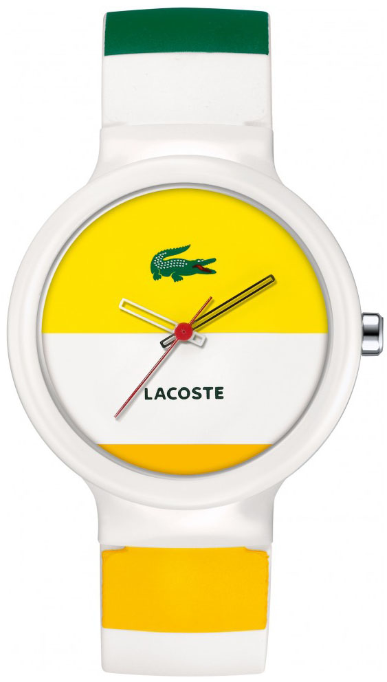 Lacoste 2010530