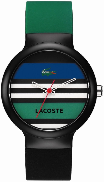 Lacoste 2010572