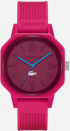 Lacoste 80th Anniversary 2010693