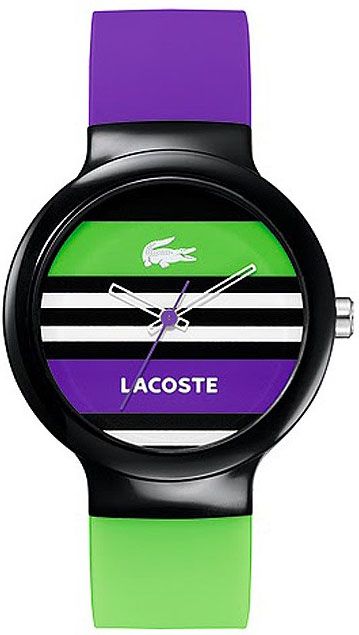 Lacoste 2020007