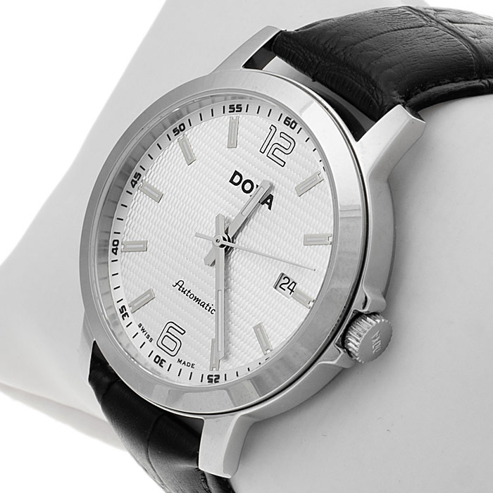 Doxa 203.10.023.01 zegarek męski California - miniatura 2