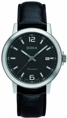 Doxa 203.10.113.01