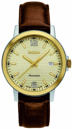 Doxa 203.30.303.02