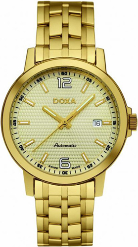 Doxa 203.30.303.11