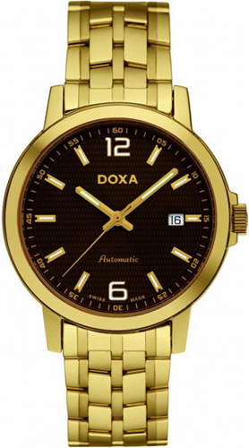 Doxa 203.30.323.11