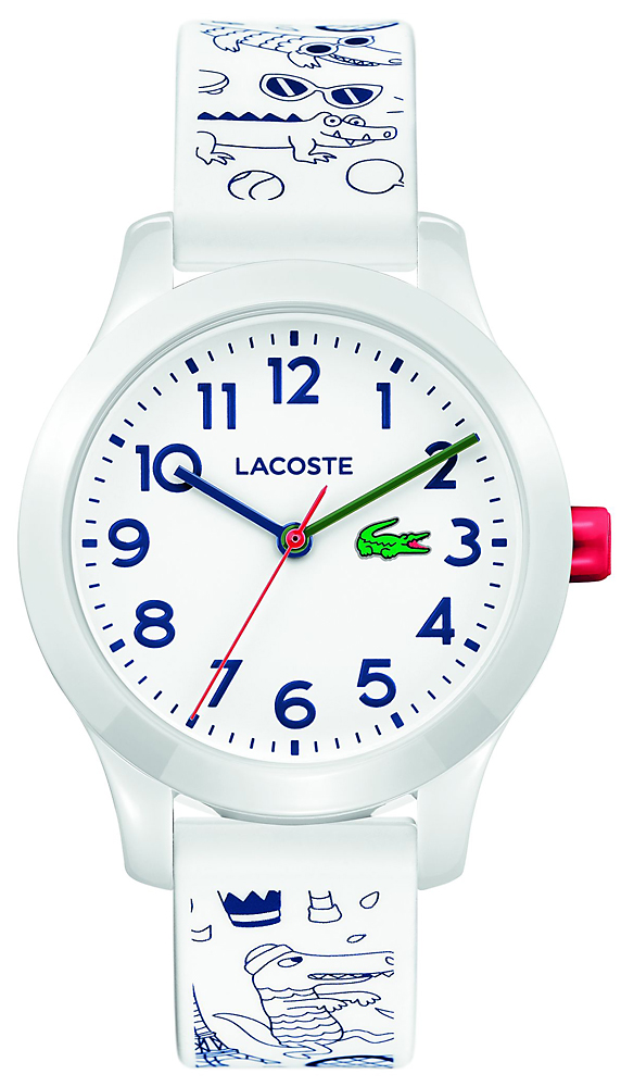 Lacoste L1212 Kids 2030007