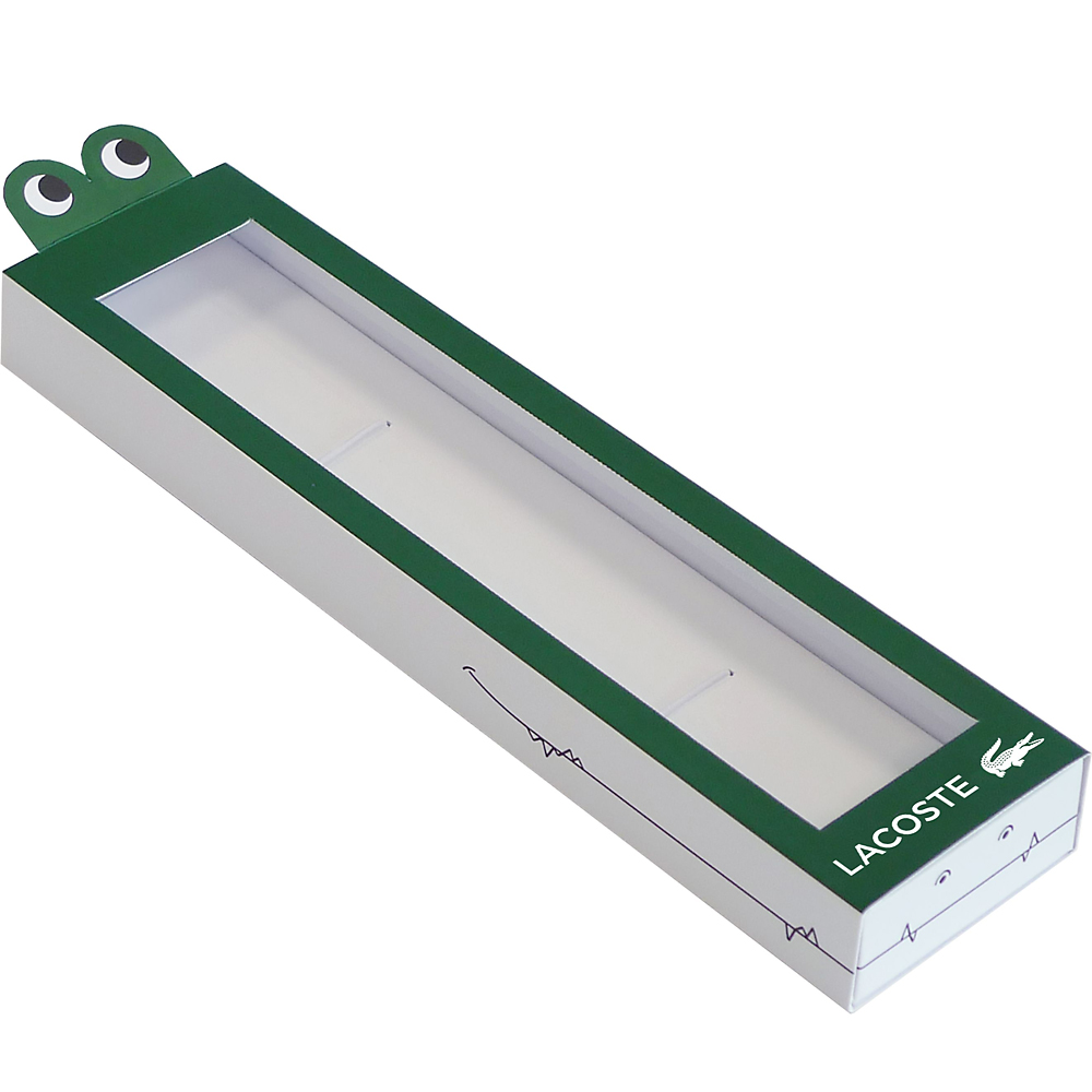 Lacoste 2030007 zegarek dla dzieci Damskie - miniatura 2