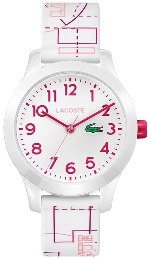 Lacoste 2030009 Damskie L1212 Kids